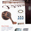 mẫu giàn phơi hòa phát (2) H002 ĐỒNG CỔ